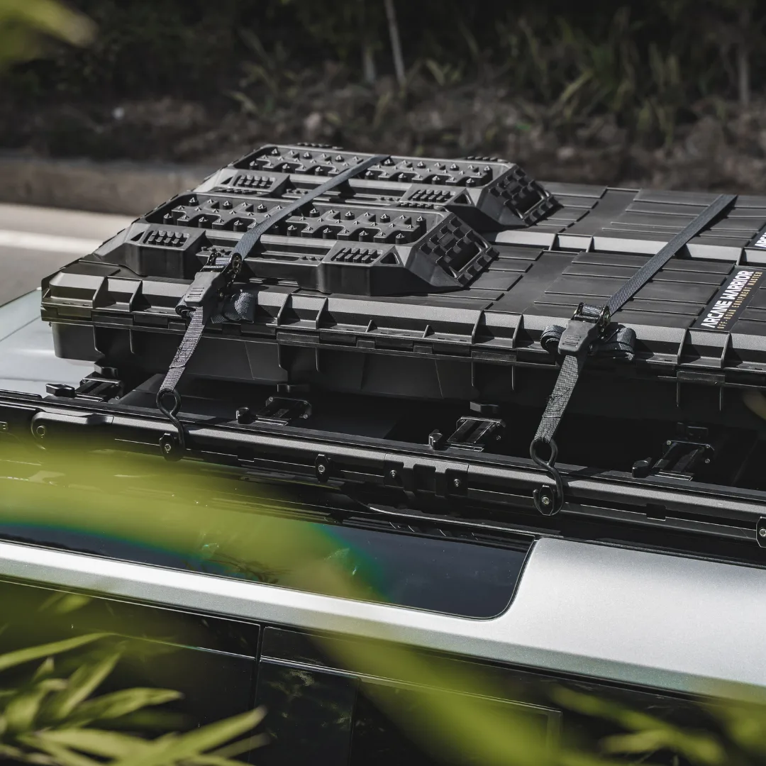 4 roof rack 110