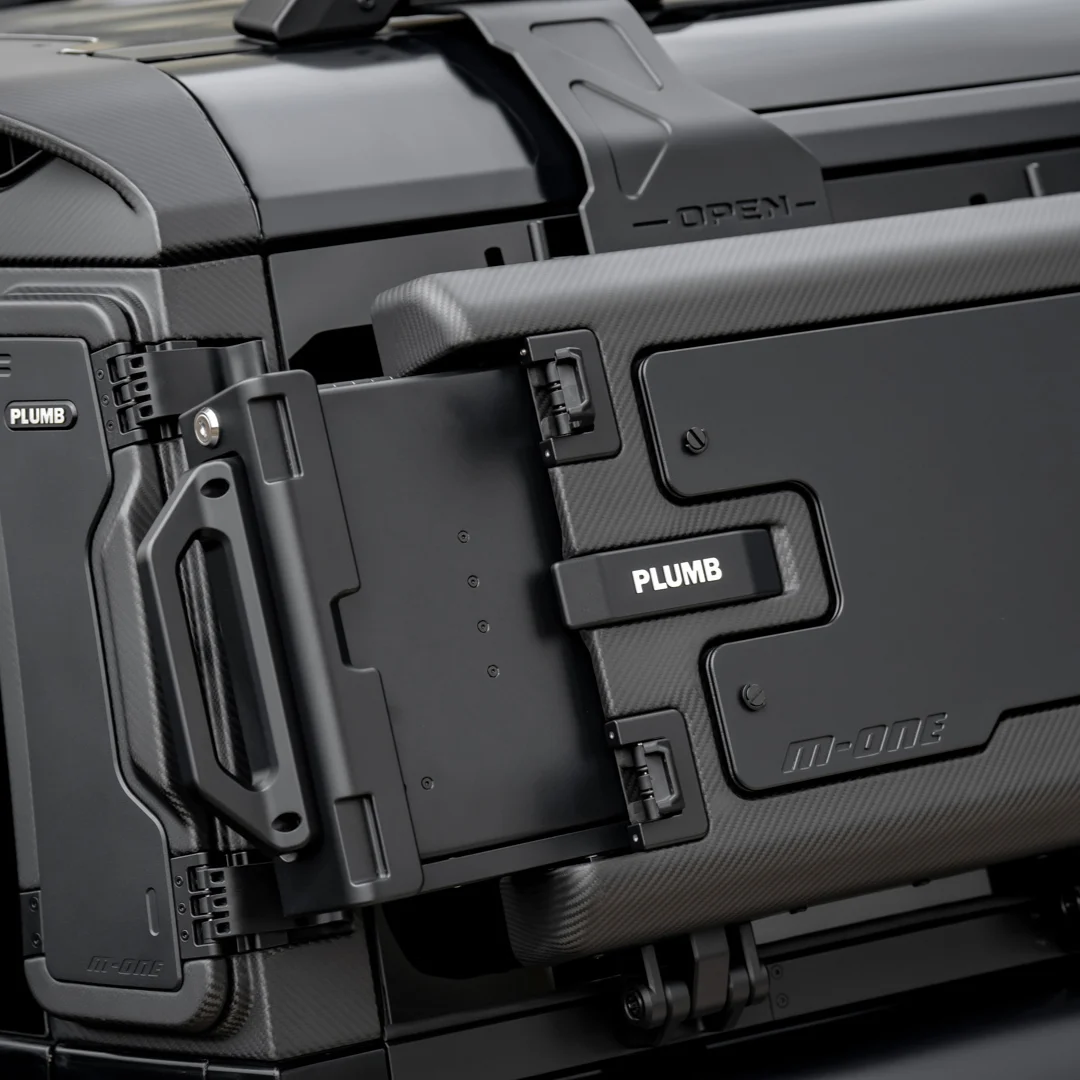 defender side box