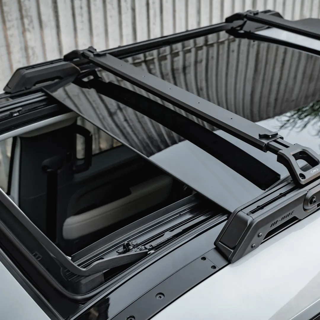 img defender 90 roof rack 2